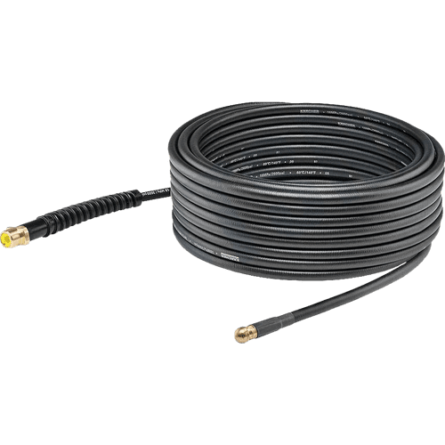 Karcher drain online snake