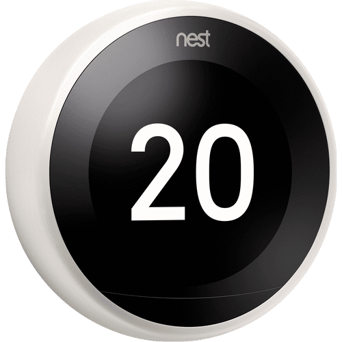 Cor thermostat google store home