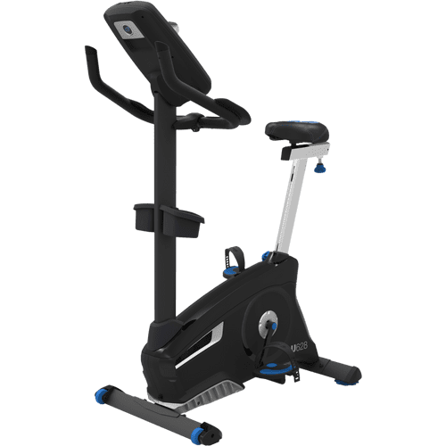 life fitness c1 upright cycle with go console