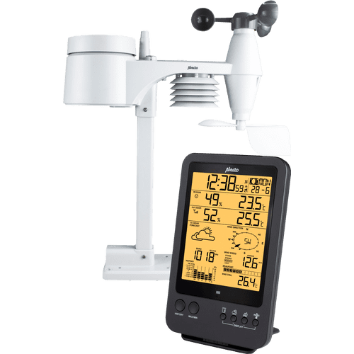 Oregon Scientific Weather Station, Home Weather Station, Best Weather  Station, Wireless Weather Station