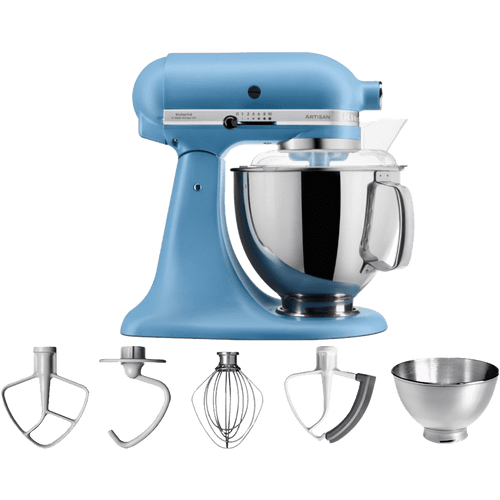 Chef titanium clearance kvc7320s