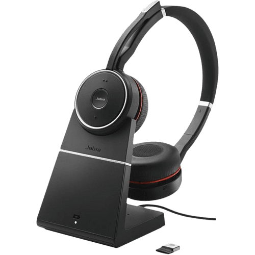 SENNHEISER SDW 5036 - EU - Casque Professionnel IMPACT SDW5036 Headset