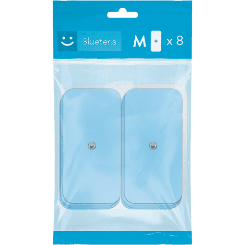 Livia gel pads Coolblue Voor 23.59u, in huis