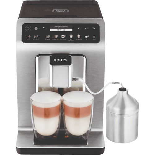 Machine Espresso avec Broyeur PHILIPS - HD8829/01 