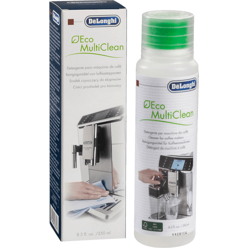 Melitta Milk System Cleaner 250ml  Coolblue - Before 13:00, delivered  tomorrow