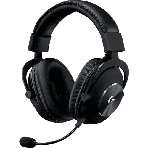 Logitech g533 hot sale wireless