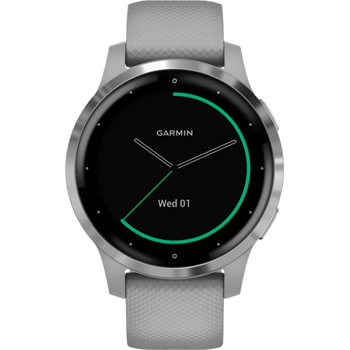 Garmin vivoactive 4s vs fitbit online sense