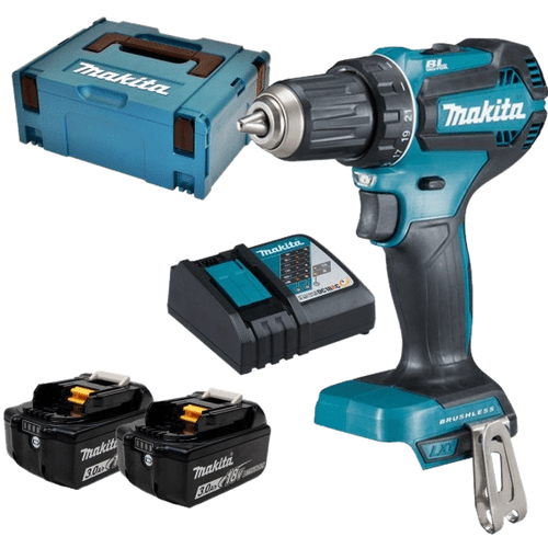 What's the Makita LXT 18V battery platform? - Coolblue - anything for a  smile