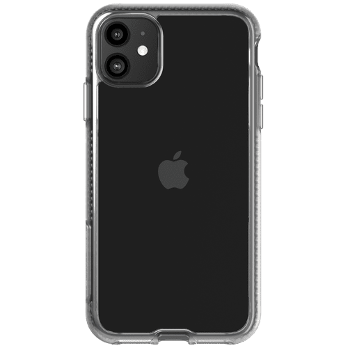 Iphone 11 transparent deals case