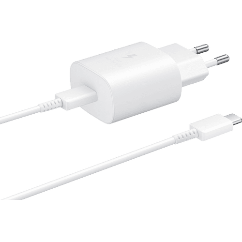 boeket levering aan huis lijst Samsung Super Fast Charging Oplader 45W + Usb C Kabel 1m Kunststof Wit -  Coolblue - Voor 23.59u, morgen in huis