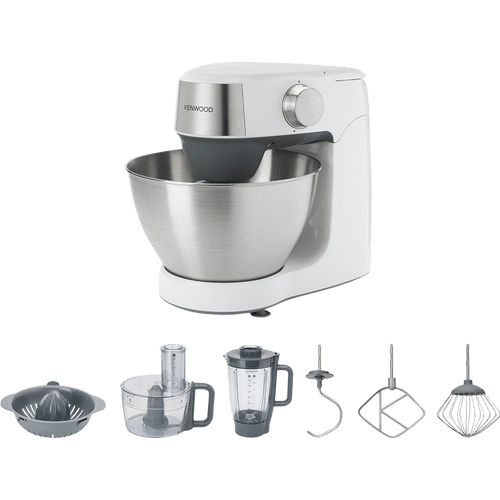 Bourgini Supreme Kitchen Chef Pro - Coolblue - Voor 23.59u, morgen in huis