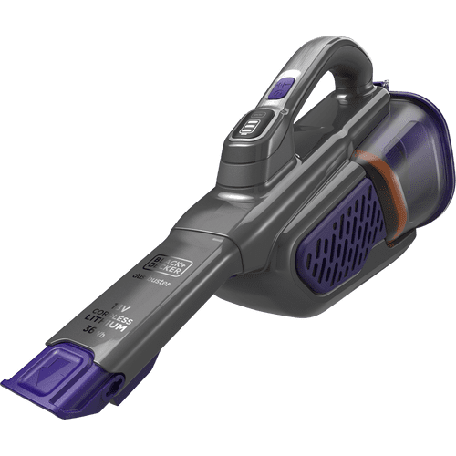 BHN24L Handheld vacuum  Bosch Electrodomésticos ES