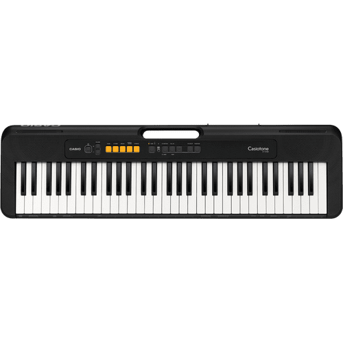 Casio CTK 1200 Coolblue Voor 23.59u morgen in huis