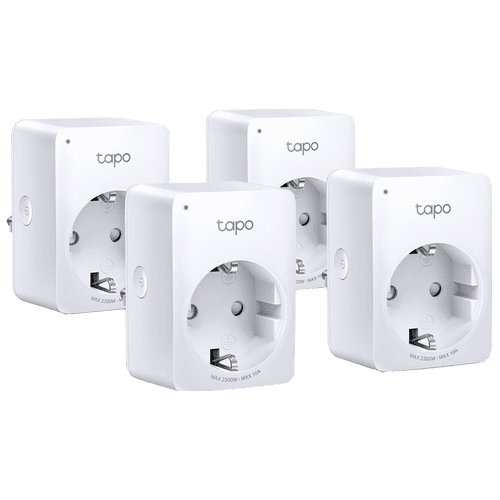 Mill Smart WiFi Socket - Coolblue - Before 23:59, delivered tomorrow