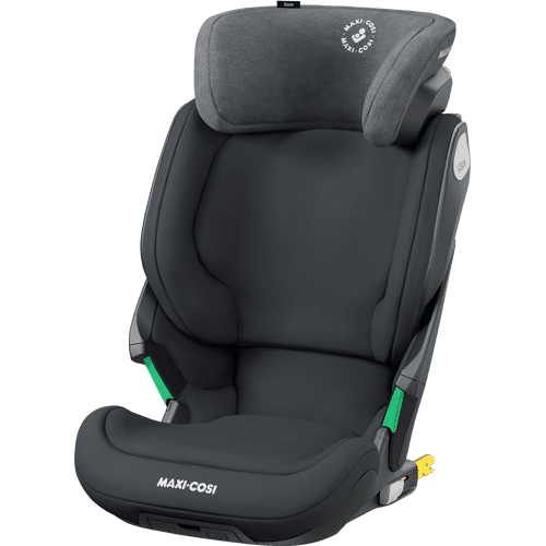 Maxi cosi rodifix outlet black grid