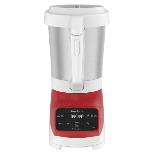 Ninja Blender & Soup Maker Cuiseur et mixeur à s…