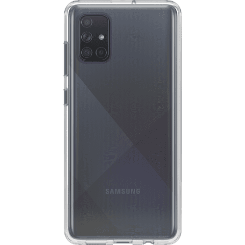 Valenta Samsung Galaxy A71 Book Case Leer Zwart Coolblue Voor 23