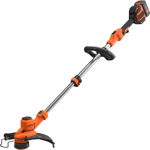 Image of Black & Decker GLC3630L20 hedge trimmer