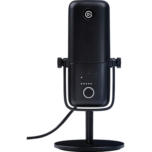 Elgato Wave DX review: An excellent choice for streamers looking for a  high-quality dynamic XLR microphone