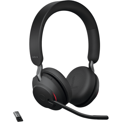 Sennheiser cc 550 discount headset