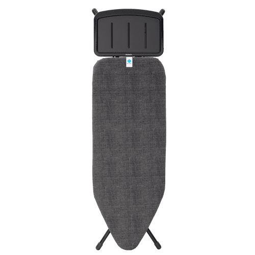 Brabantia Strijkplank C 124 x 45 cm Bubbles - - Voor 23.59u, morgen in huis
