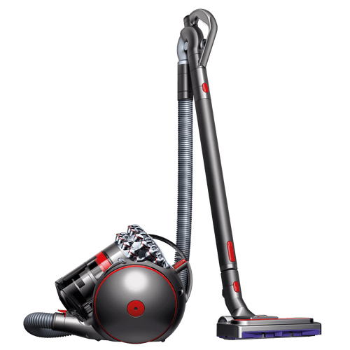 Aspirateur Rowenta Silence Force Cyclonic Effitech RO7936