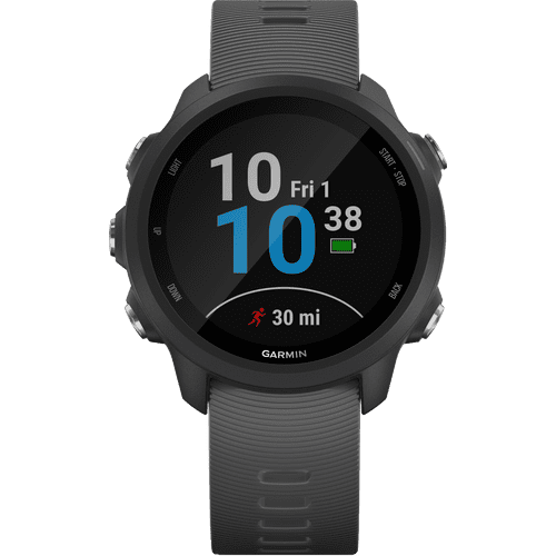 Polar Ignite 2 Watch, Black