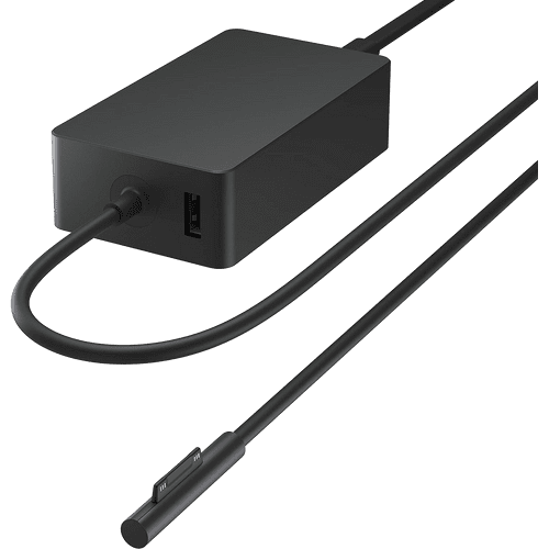 Microsoft Surface 4 Charger Coolblue - Before 23:59, tomorrow