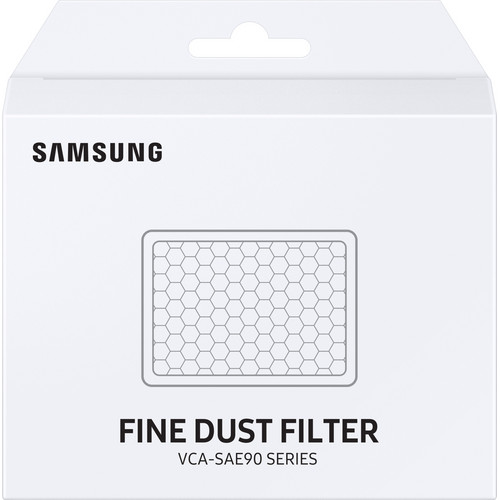 Samsung VCAVH70 filter Coolblue Before 2359, delivered tomorrow