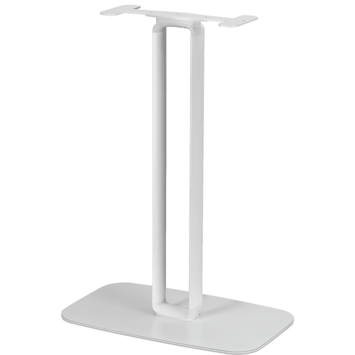 Denon Home 150 Floor Stand White Coolblue Before 2359, delivered