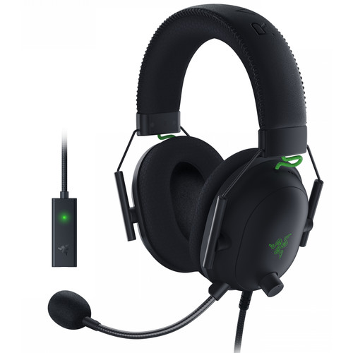  GXT 391 Thian Wireless Gaming Headset