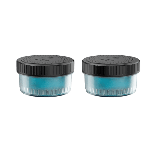 Philips JC305/50 cleaning cartridge 5delige set Coolblue Voor 23