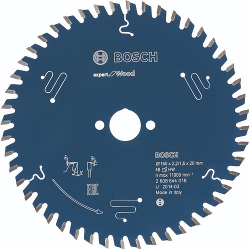 Wood saw deals blade