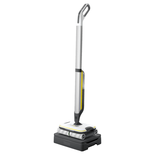 Bissell 2765N Crosswave Cordless Max Lavapavimenti 3-in-1 con