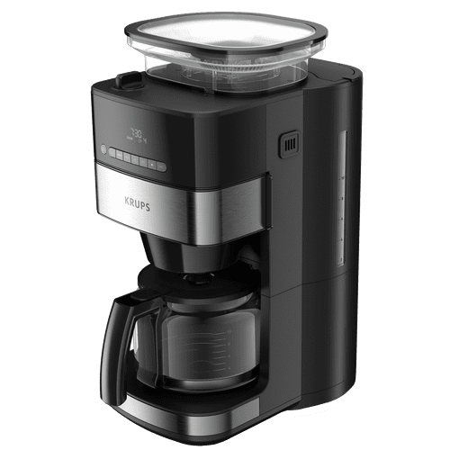 Cafetière avec Broyeur PHILIPS - HD7765/00