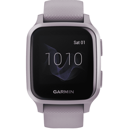 GARMIN Forerunner 45S White / Smartwatch 39mm