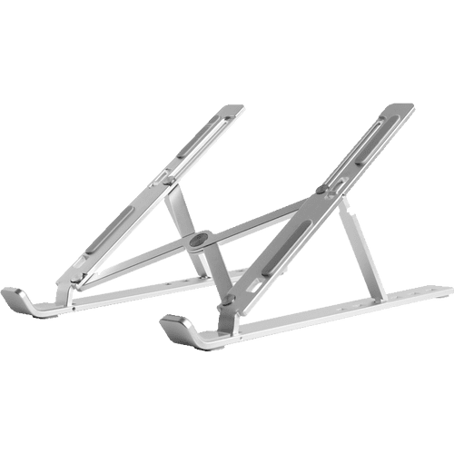 Neomounts NS-LS025 Laptop stand, 17, silver | Voordelig
