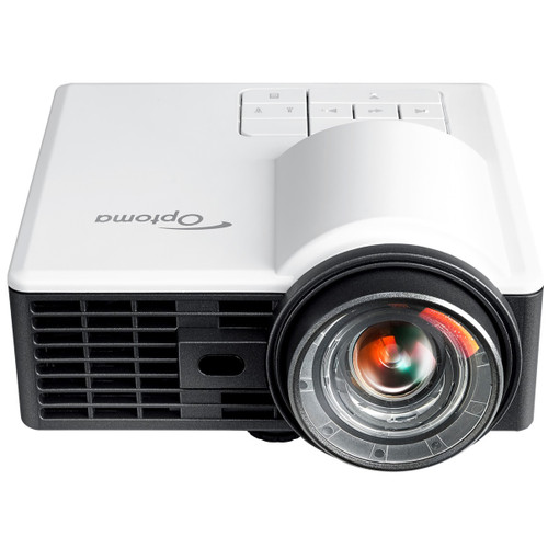 BenQ MW536 - Coolblue - Voor 23.59u, morgen in huis