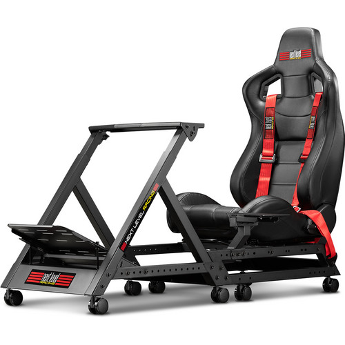 Next Level Racing Gt Seat Add On For Wheel Stand Dd / 2.0 - Not