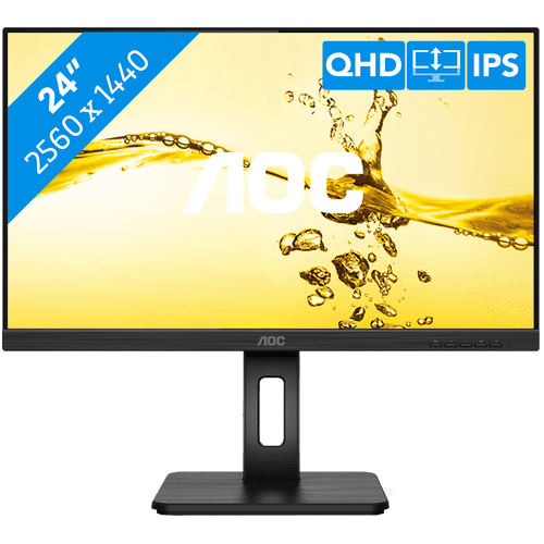 Acer Nitro VG270bmiix - Coolblue - Voor 23.59u, morgen in huis
