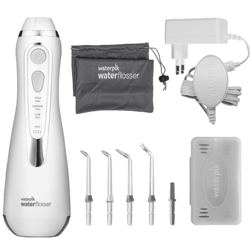 Waterpik WP-562 - Coolblue - Voor 23.59u, morgen in huis