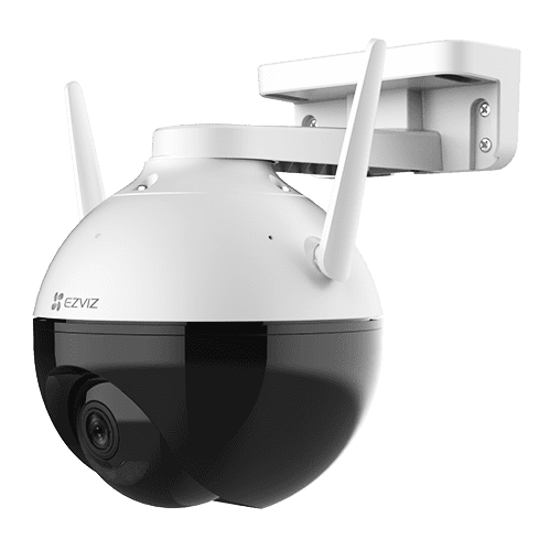 ezviz husky air specs