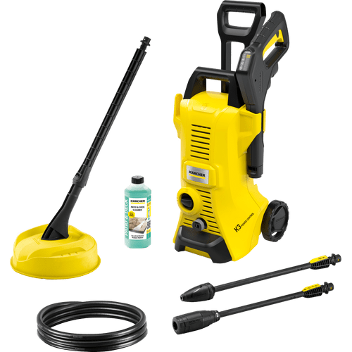 K2 Premium Home Pressure Washer