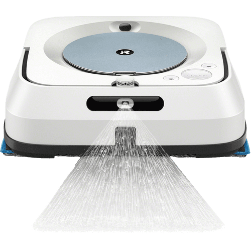 iRobot Braava 390T - Coolblue - Before 23:59, delivered tomorrow