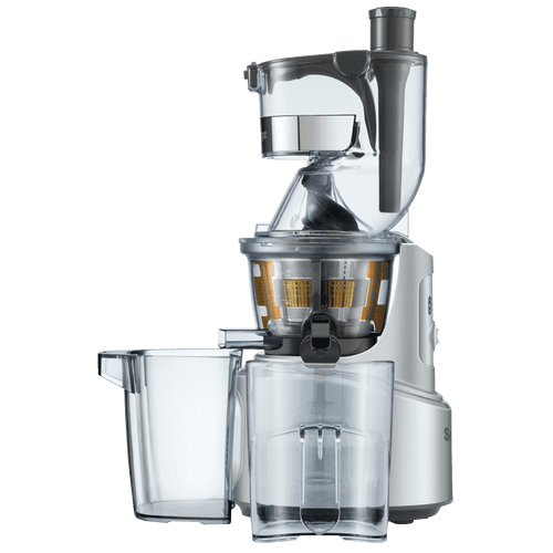 Philips slow outlet juicer review