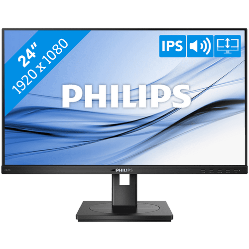 Monitor store asus vp247h