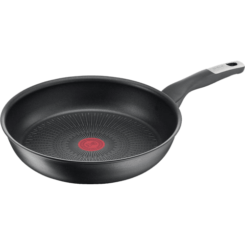 Tefal Hero Koekenpan 28 - Coolblue - 23.59u, morgen huis