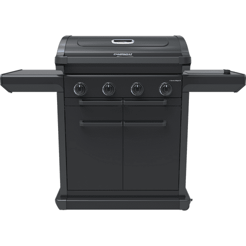 Campingaz 4 Series Premium S 4 branders Coolblue Voor 23.59u