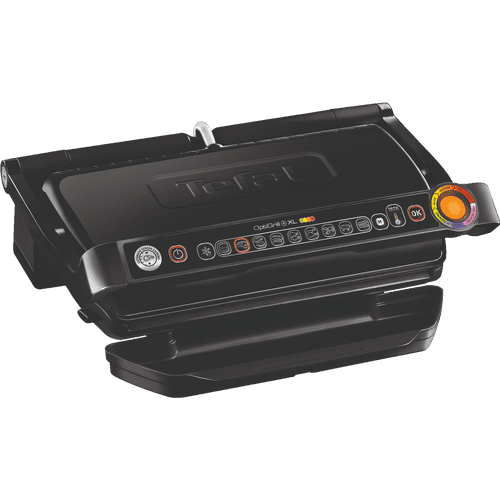 Tefal Grill Ultracompact Grill GC3058 - Coolblue - Voor 23.59u, morgen ...
