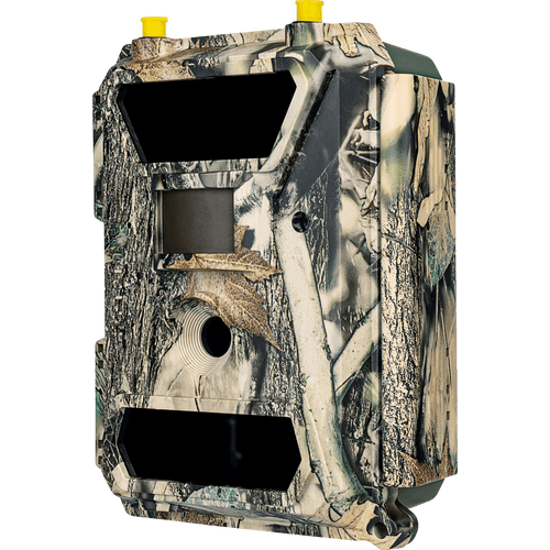 bushnell 30mp trophy cam dual core treebark camo low glow